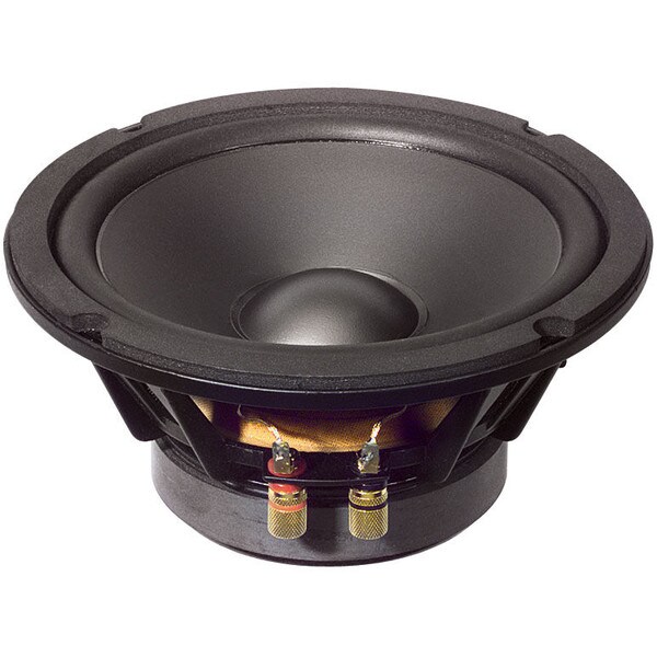 Main product image for Goldwood GW-8PC-30-4 8" Heavy Duty Woofer 4 Ohm 290-312